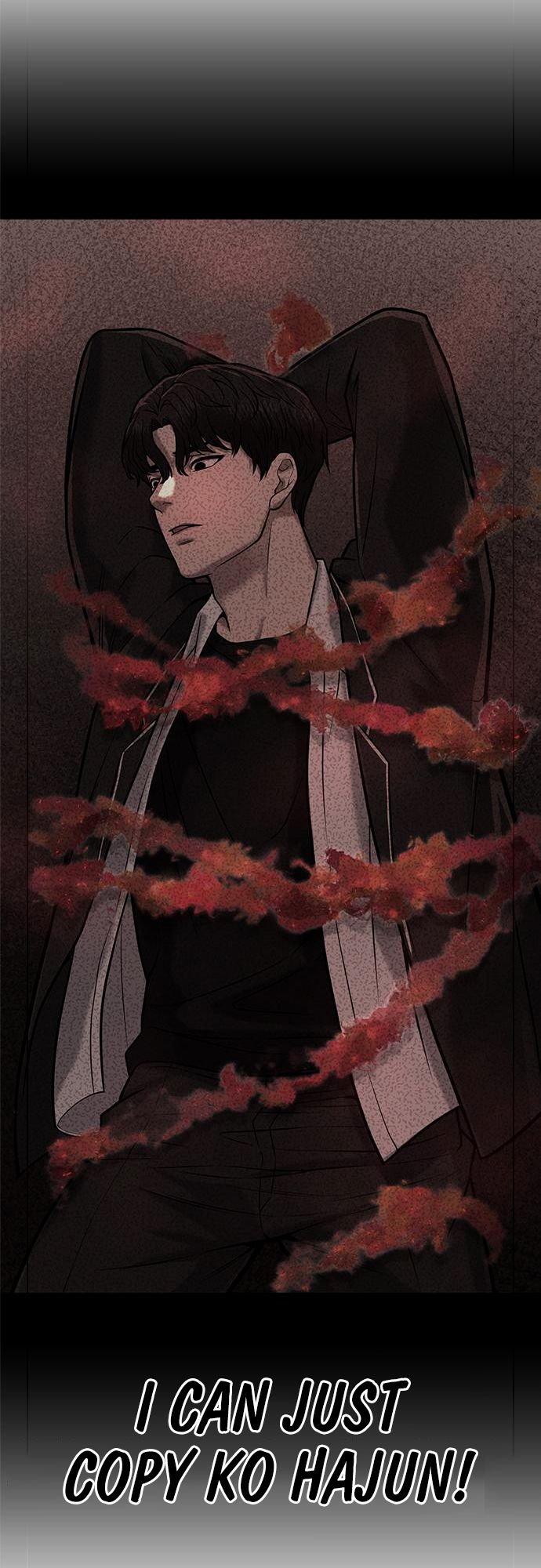 Read QUESTISM EN Manga Online