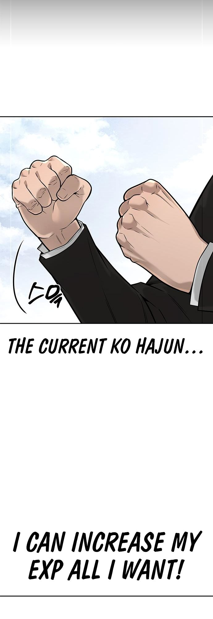 Read QUESTISM EN Manga Online