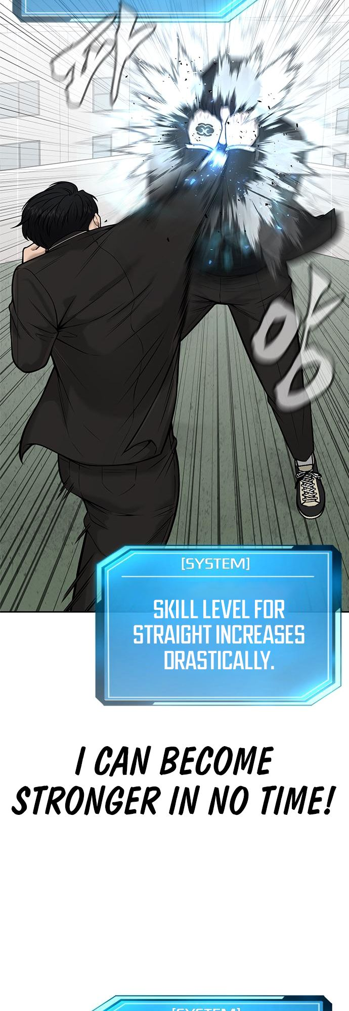 Read QUESTISM EN Manga Online