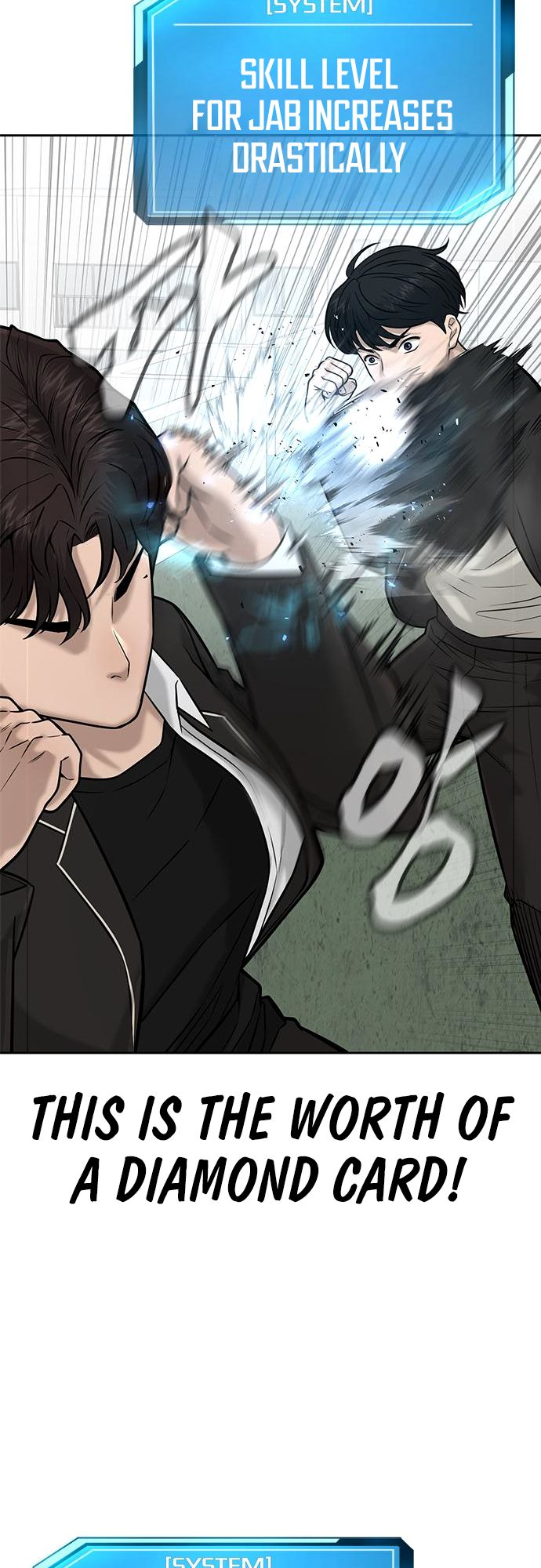 Read QUESTISM EN Manga Online