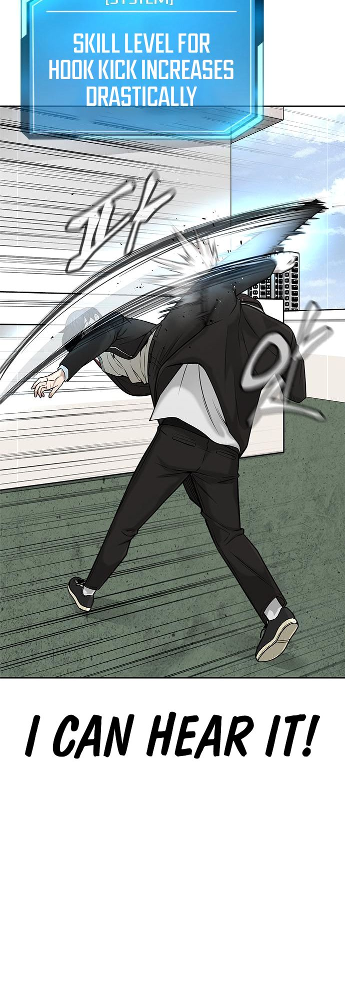 Read QUESTISM EN Manga Online