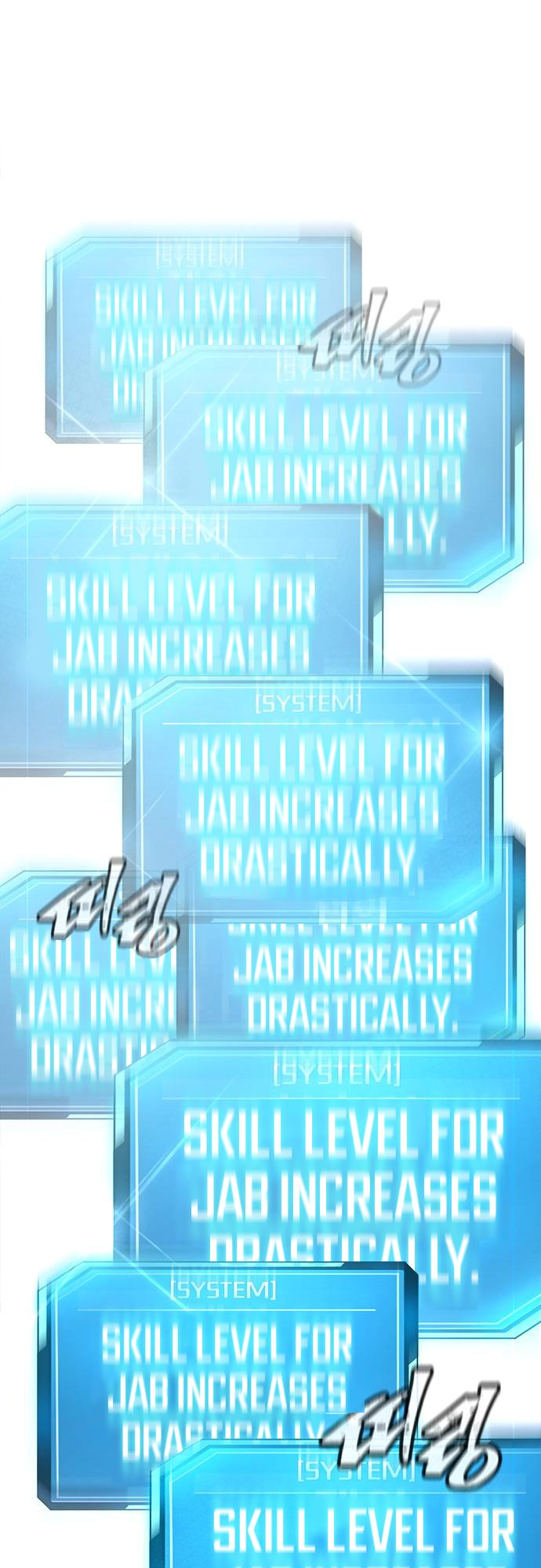 Read QUESTISM EN Manga Online