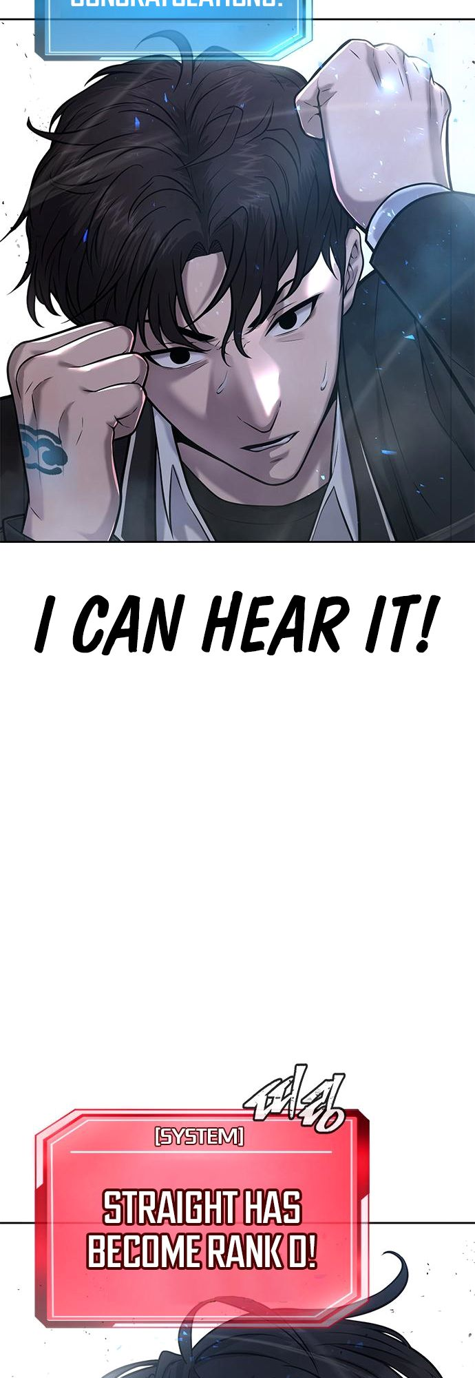 Read QUESTISM EN Manga Online