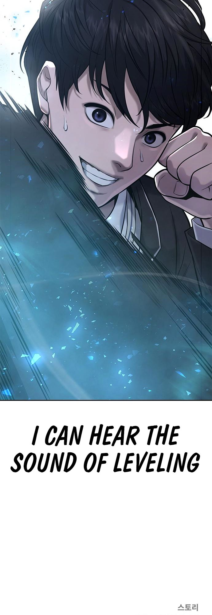 Read QUESTISM EN Manga Online