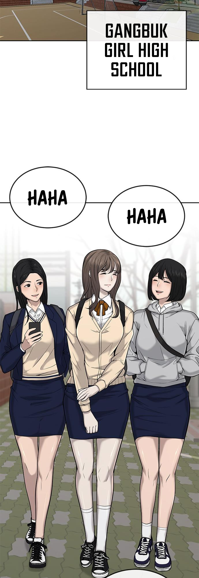 Read QUESTISM EN Manga Online