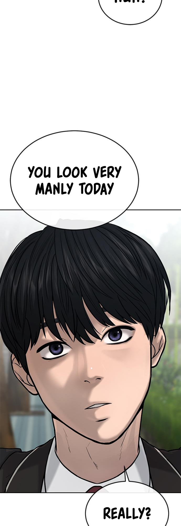 Read QUESTISM EN Manga Online