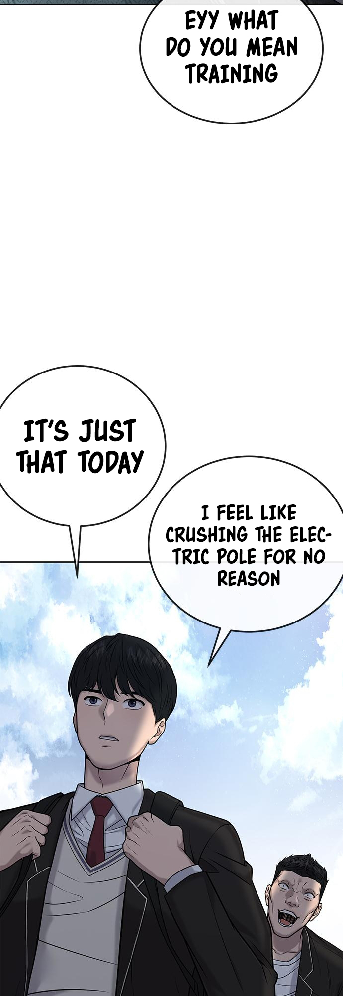 Read QUESTISM EN Manga Online