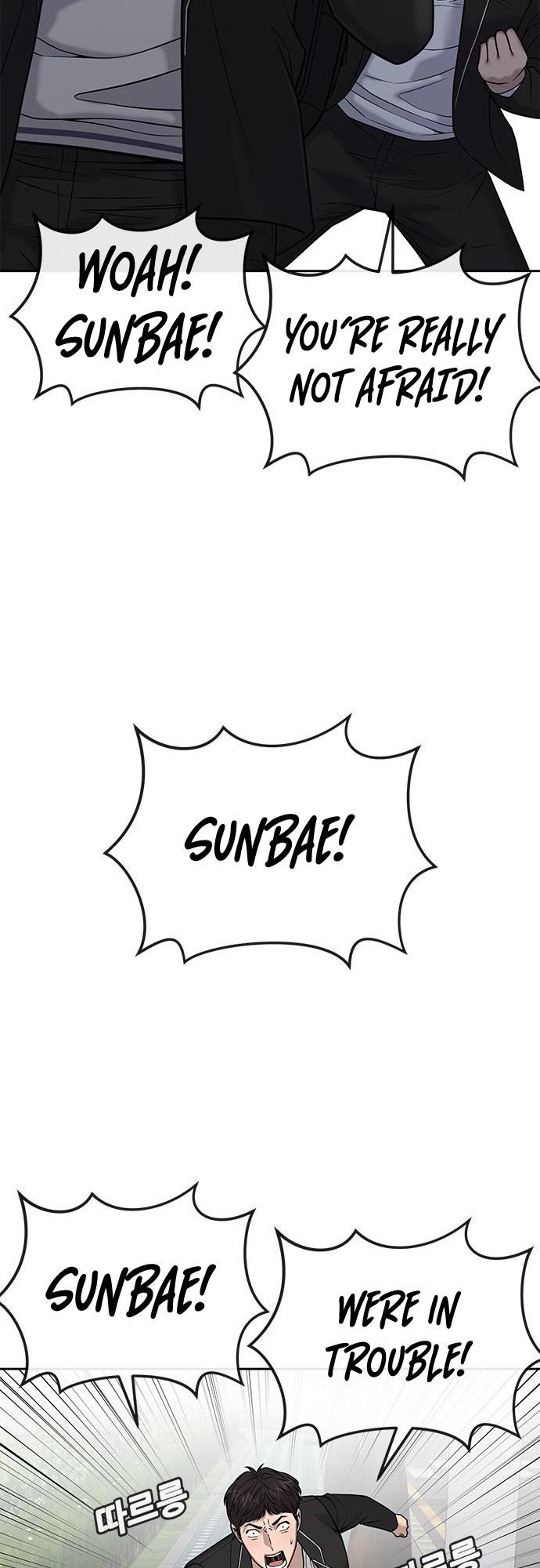 Read QUESTISM EN Manga Online