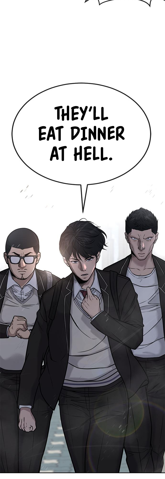 Read QUESTISM EN Manga Online