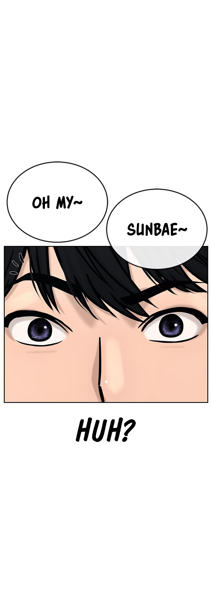 Read QUESTISM EN Manga Online