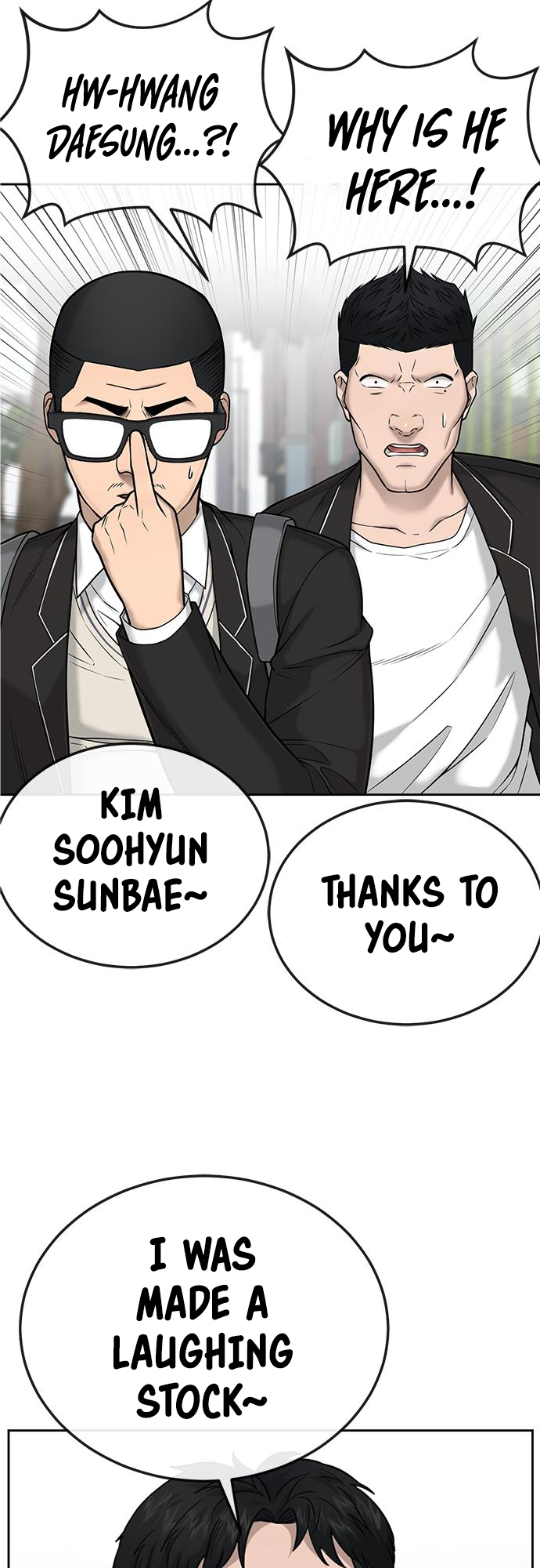 Read QUESTISM EN Manga Online