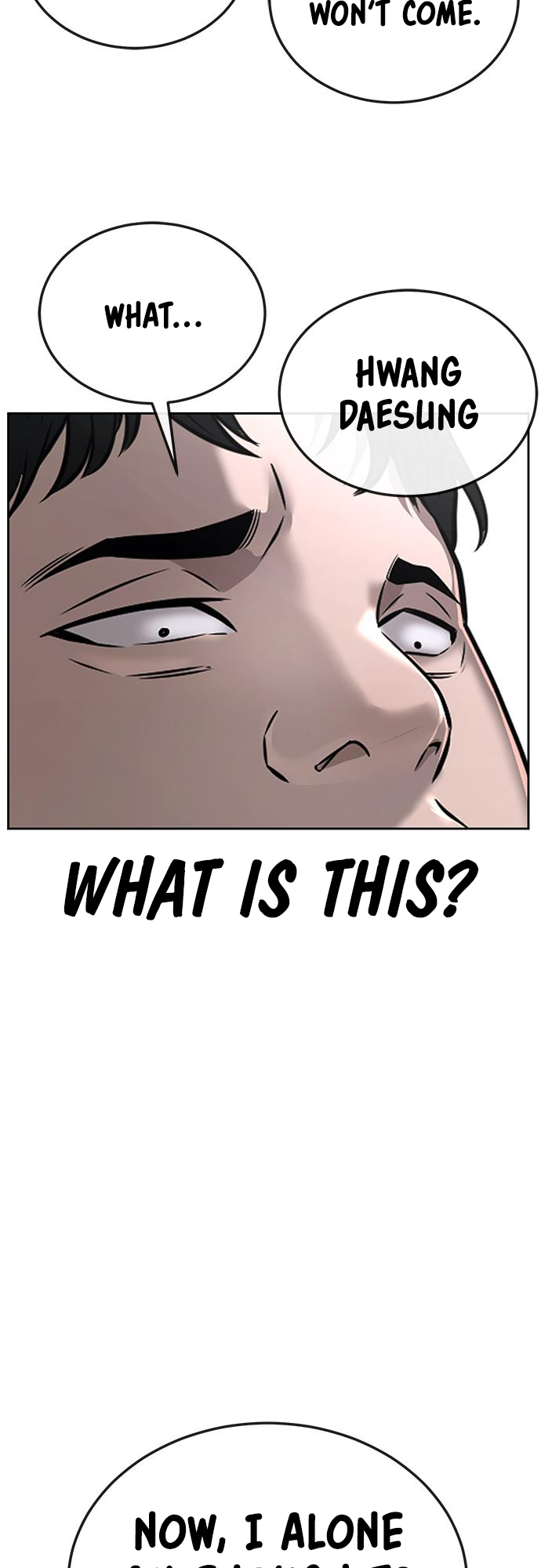 Read QUESTISM EN Manga Online