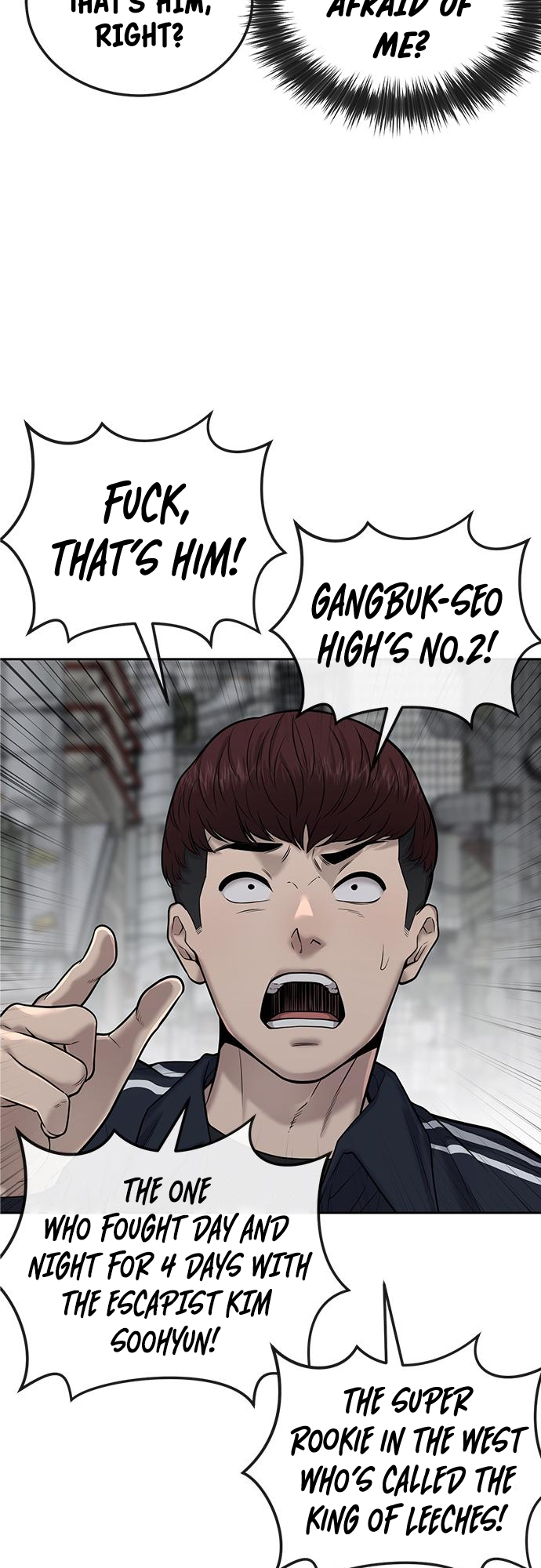 Read QUESTISM EN Manga Online