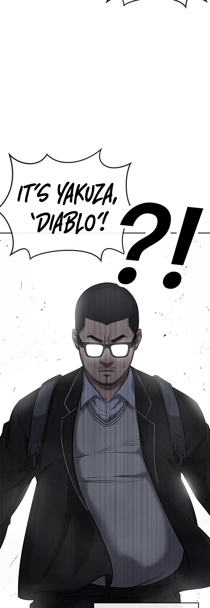 Read QUESTISM EN Manga Online