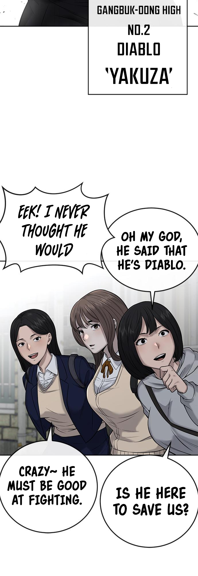 Read QUESTISM EN Manga Online