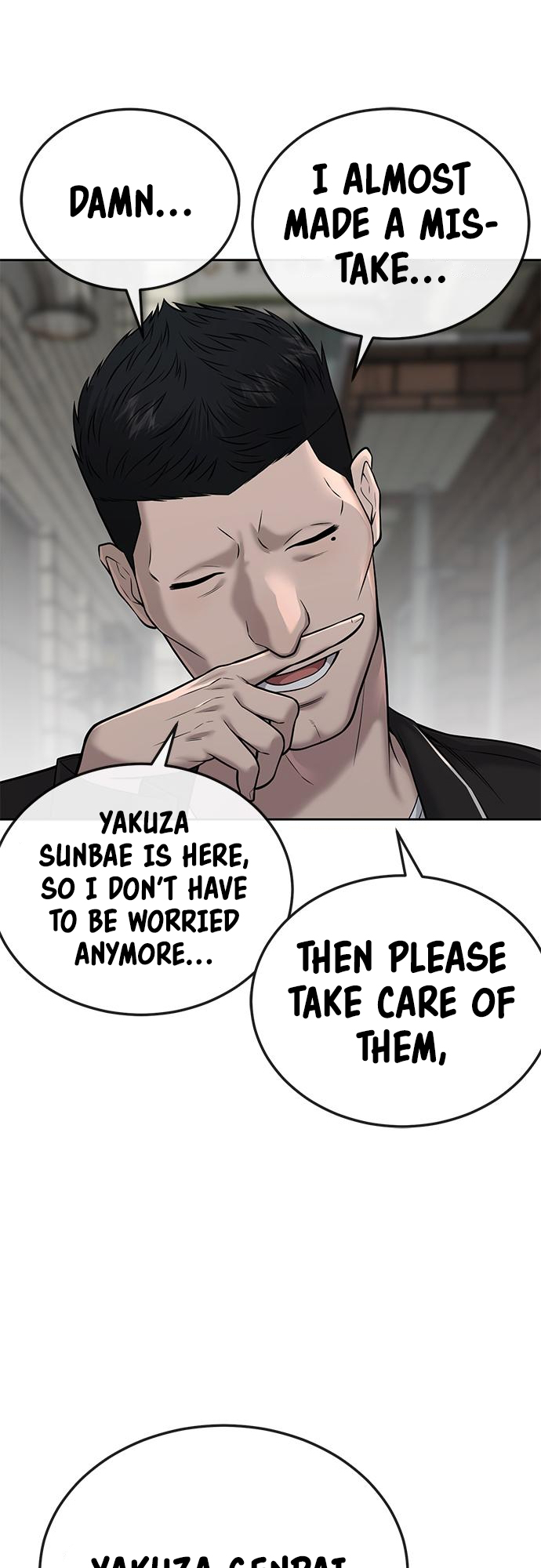 Read QUESTISM EN Manga Online