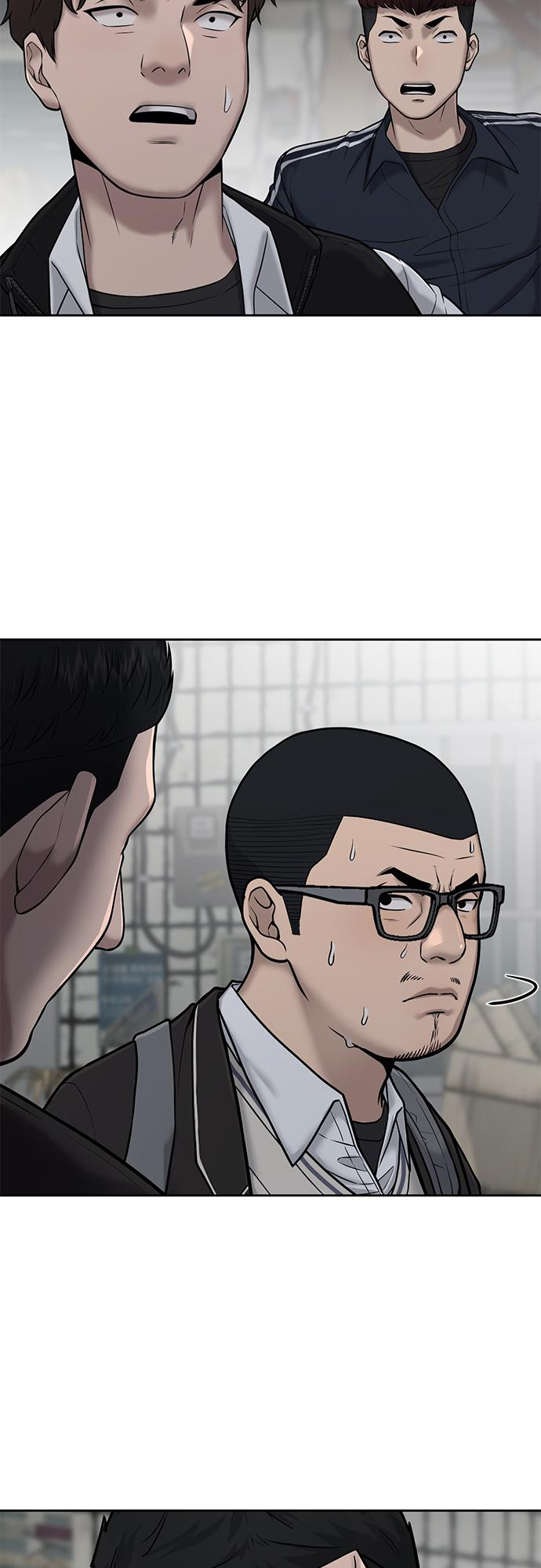 Read QUESTISM EN Manga Online