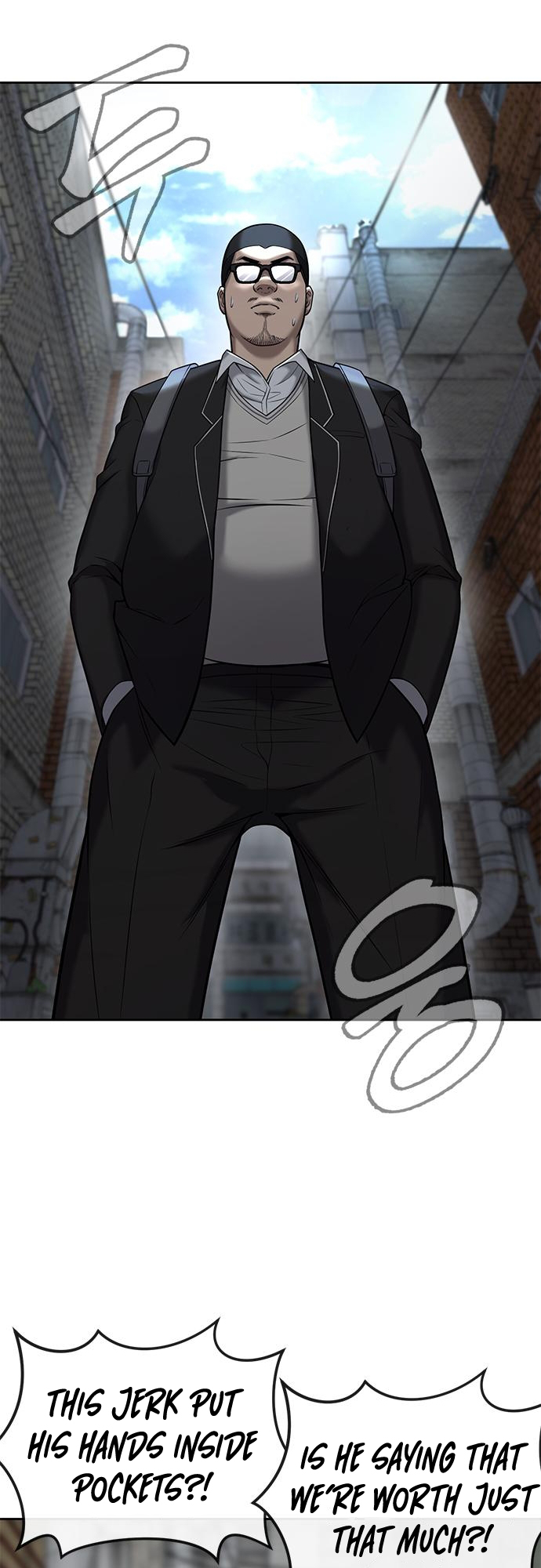 Read QUESTISM EN Manga Online