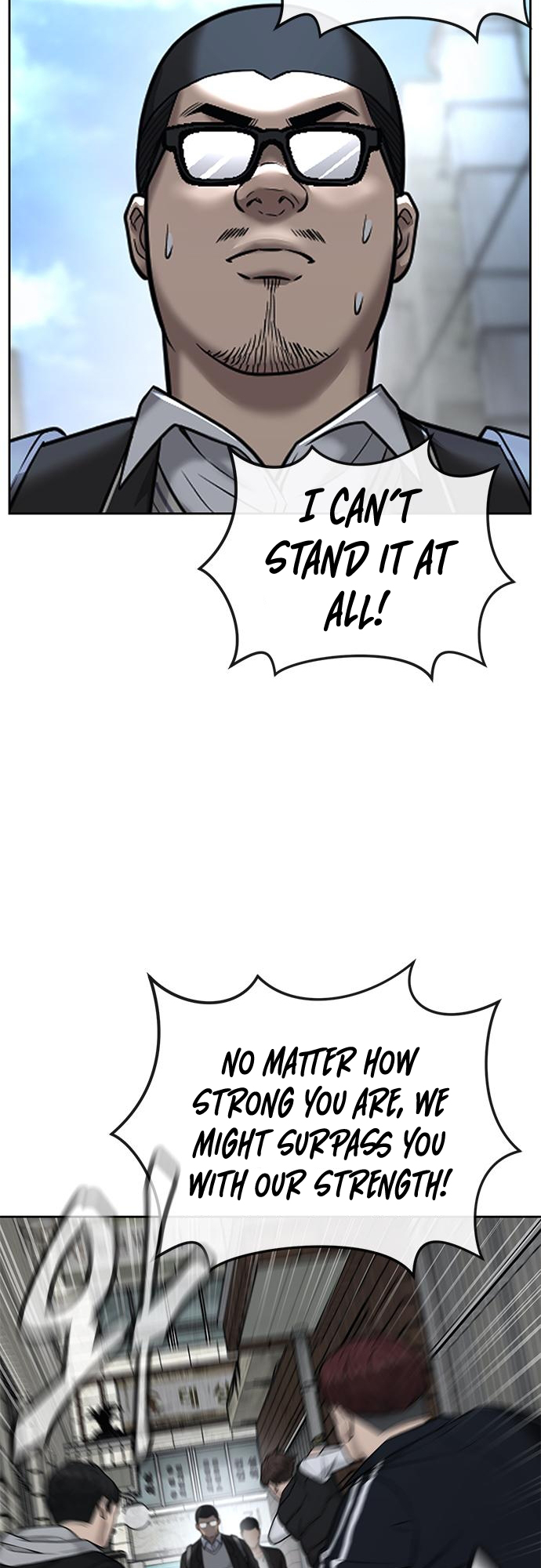 Read QUESTISM EN Manga Online