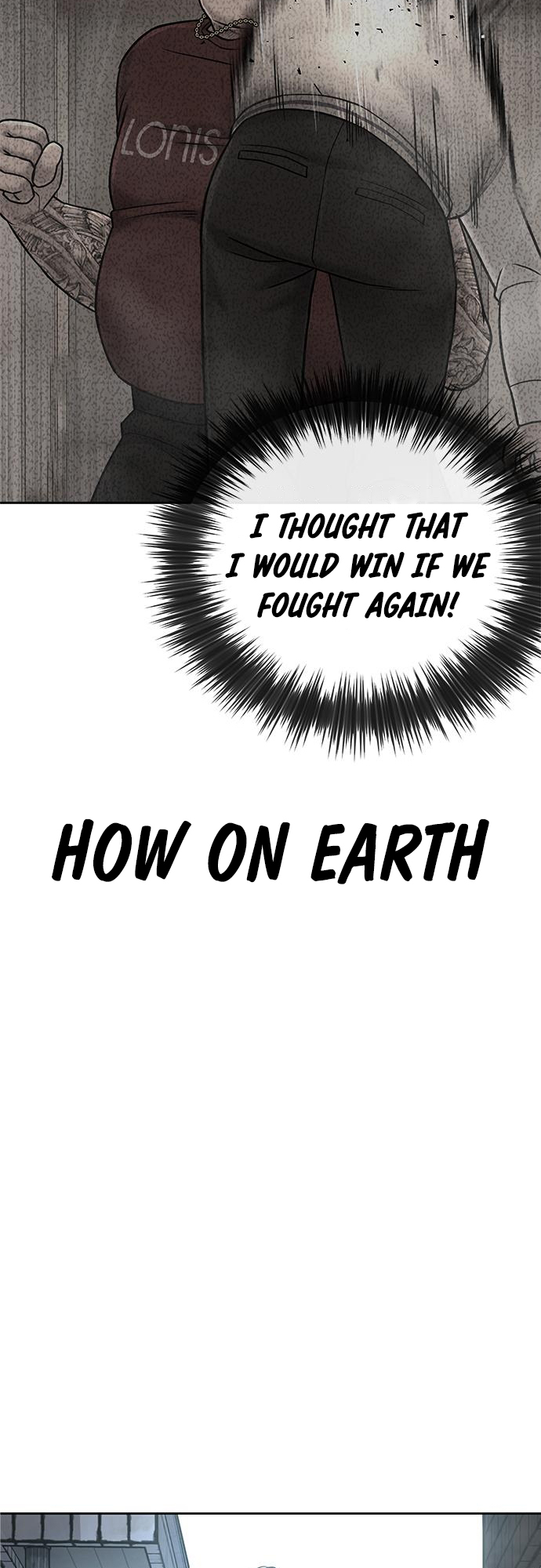 Read QUESTISM EN Manga Online