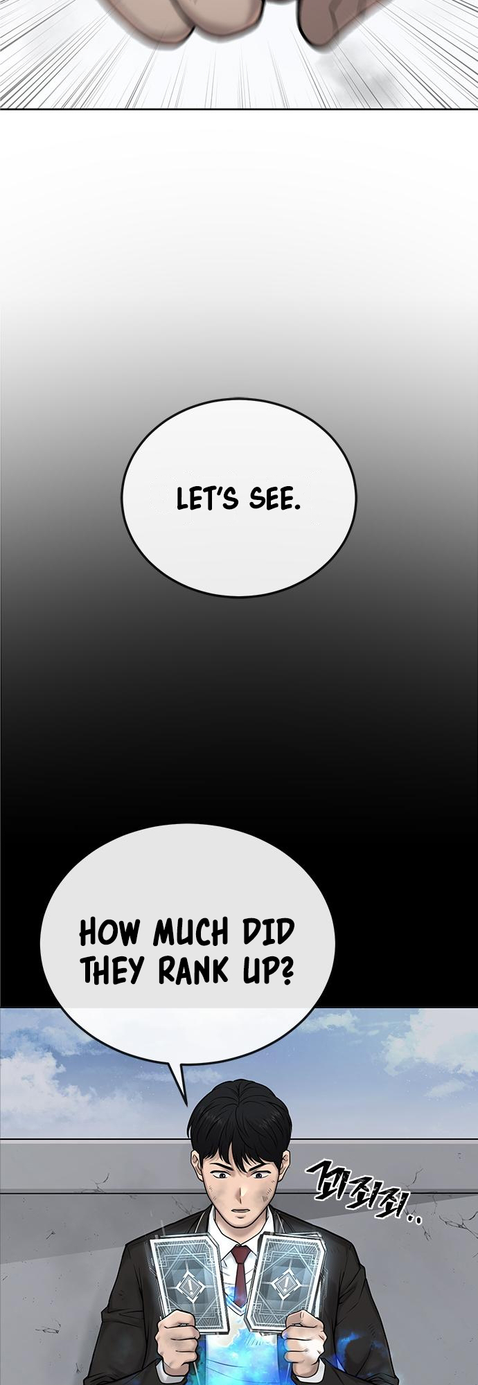 Read QUESTISM EN Manga Online