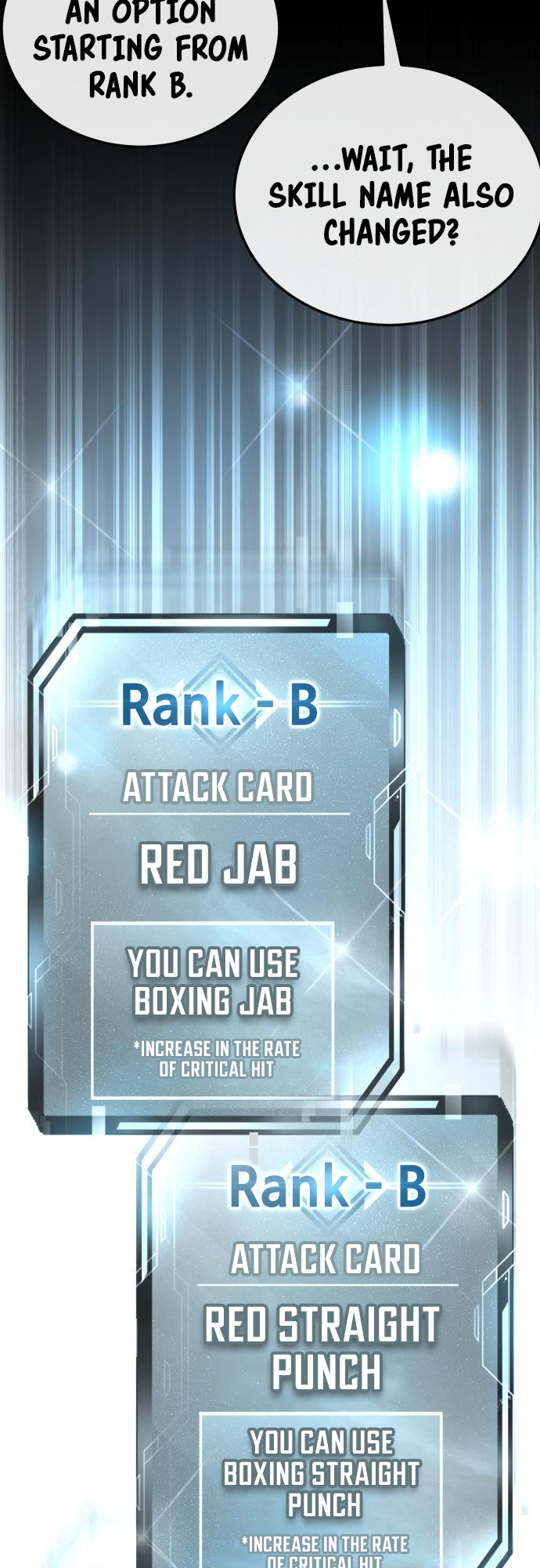 Read QUESTISM EN Manga Online