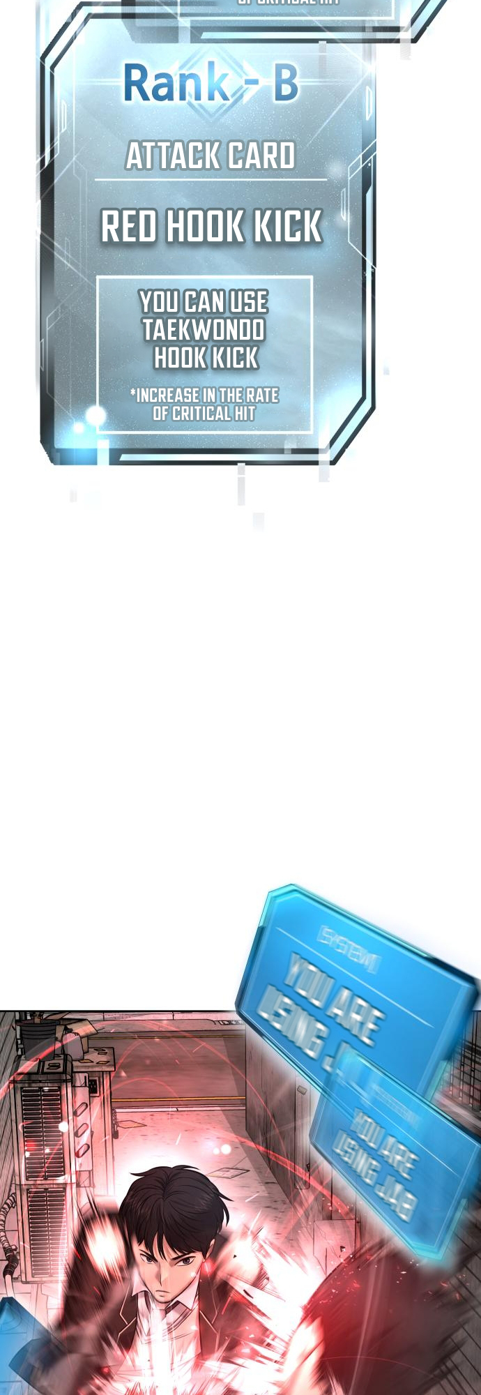 Read QUESTISM EN Manga Online