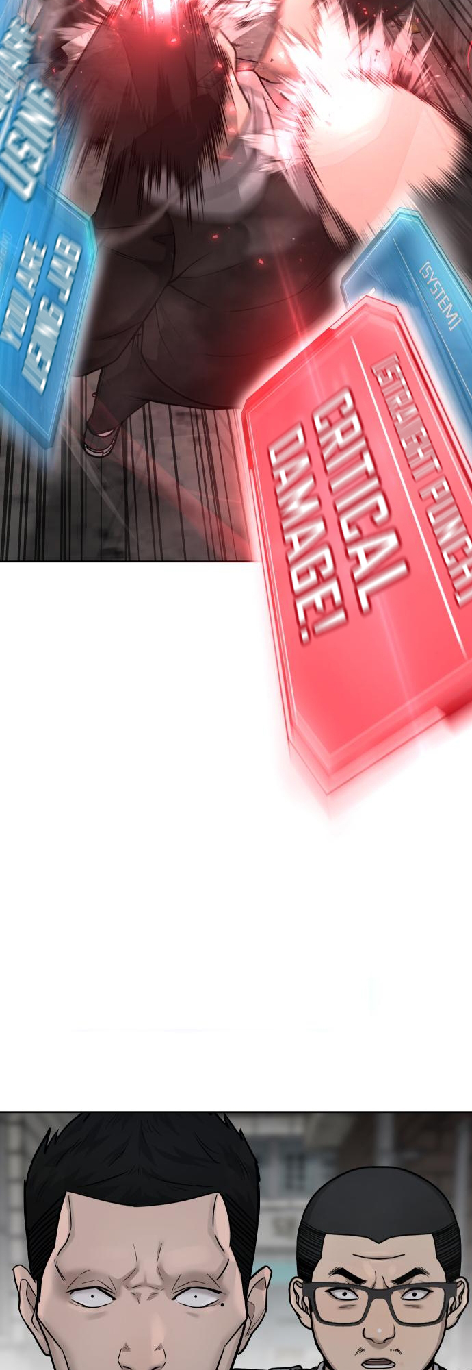 Read QUESTISM EN Manga Online