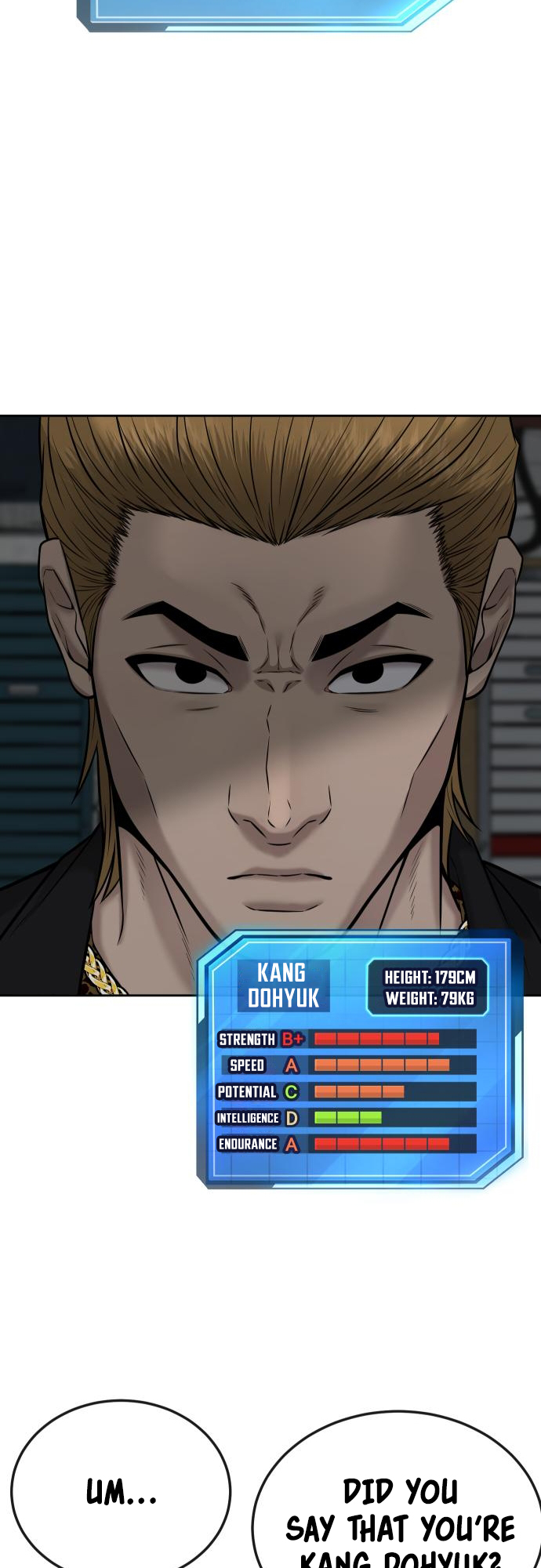 Read QUESTISM EN Manga Online