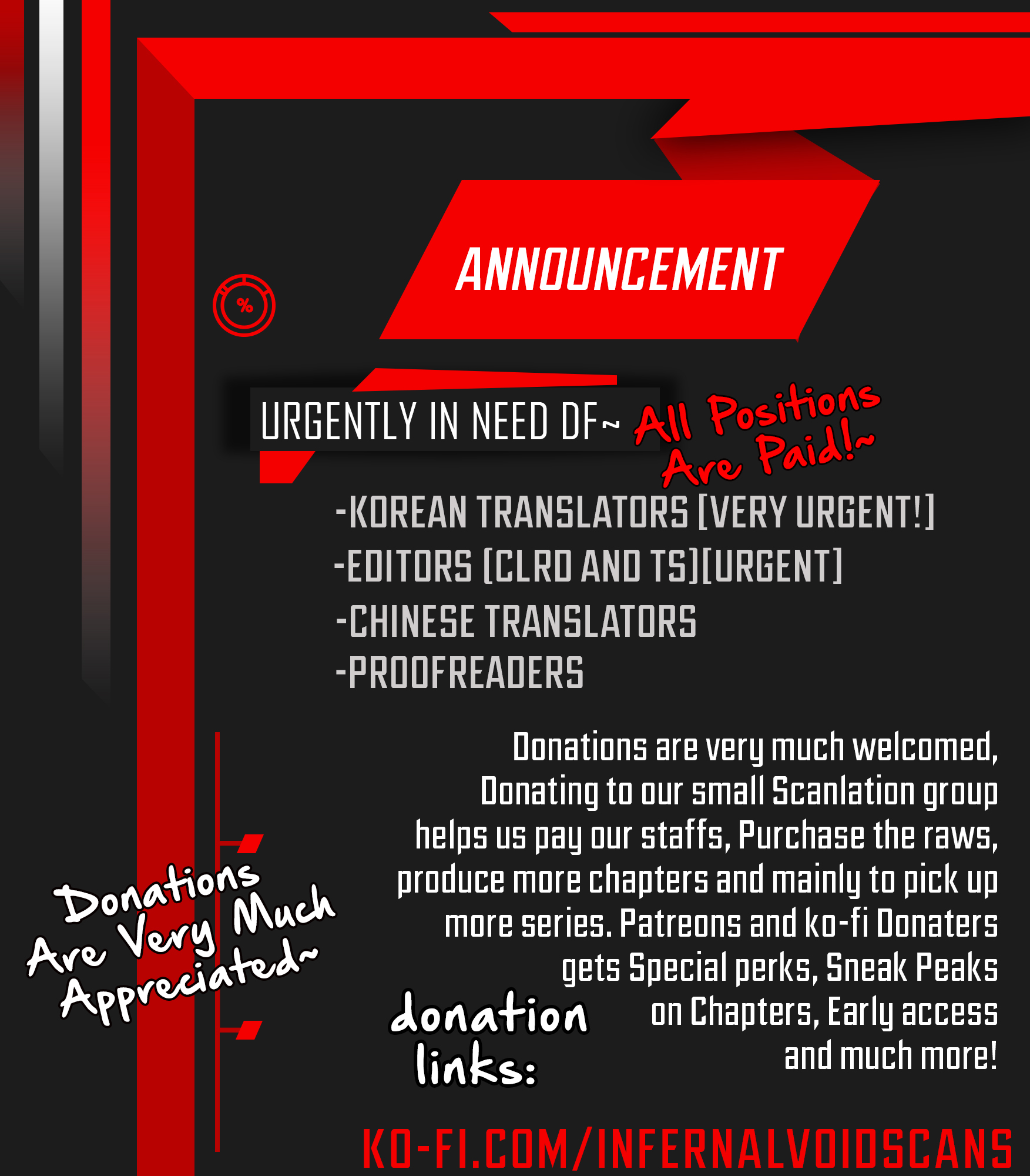 Read QUESTISM EN Manga Online