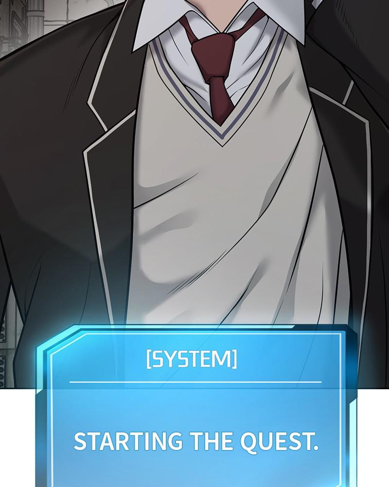 Read QUESTISM EN Manga Online