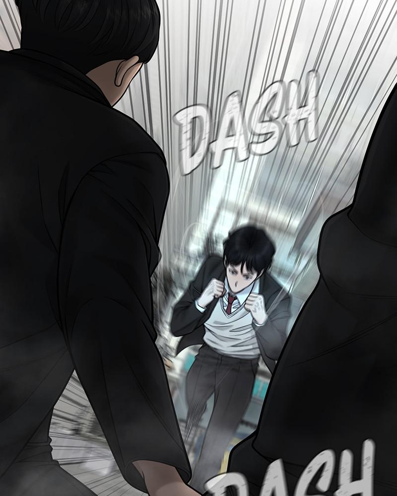 Read QUESTISM EN Manga Online