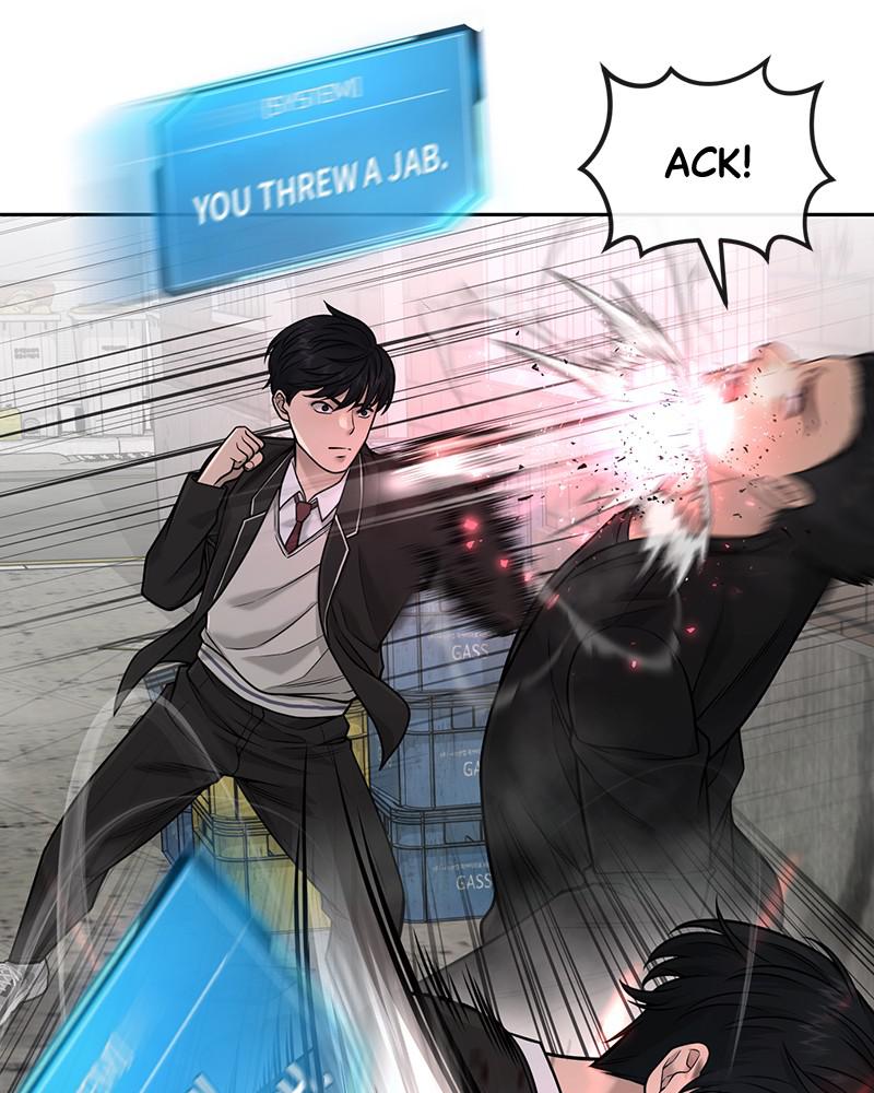 Read QUESTISM EN Manga Online