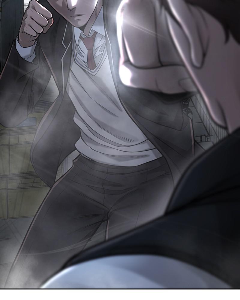 Read QUESTISM EN Manga Online