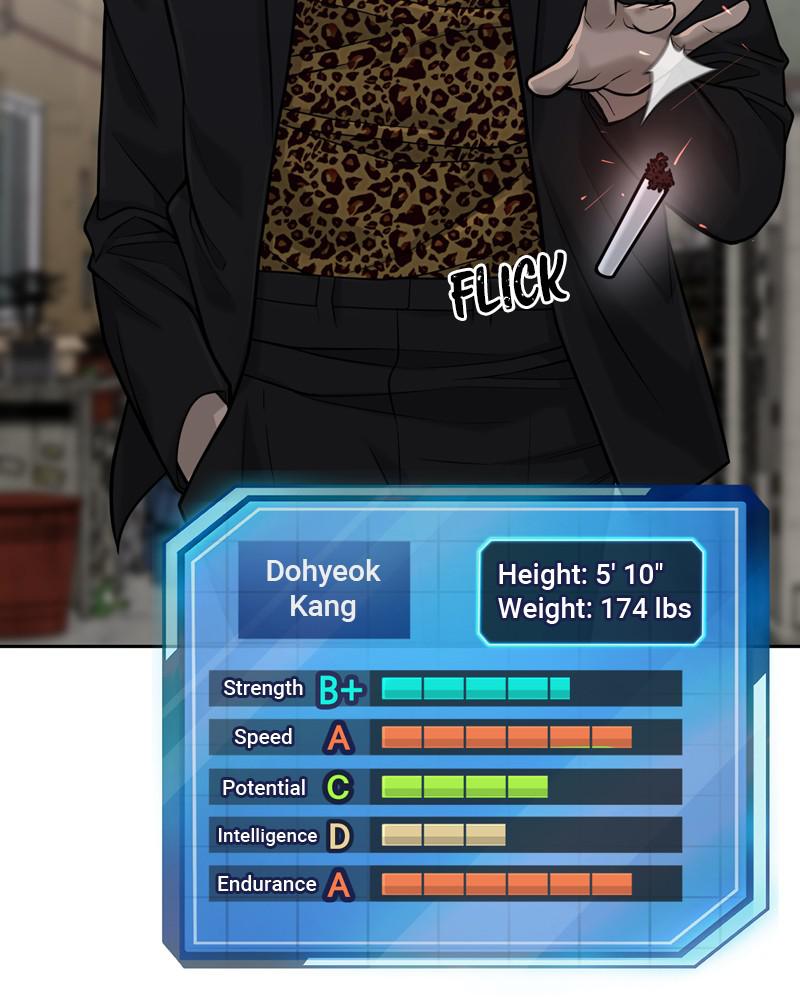 Read QUESTISM EN Manga Online