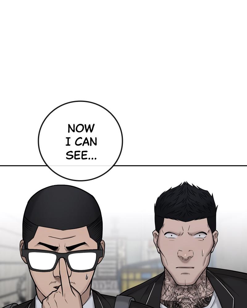 Read QUESTISM EN Manga Online