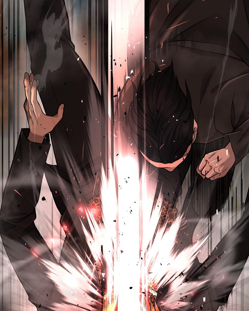 Read QUESTISM EN Manga Online