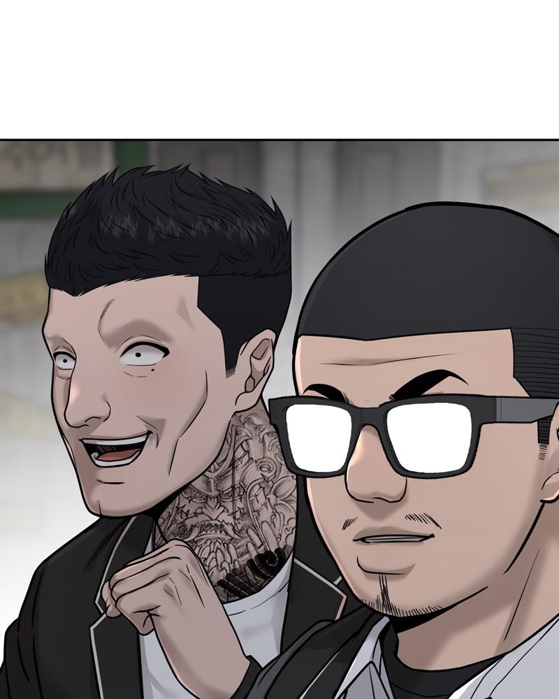 Read QUESTISM EN Manga Online