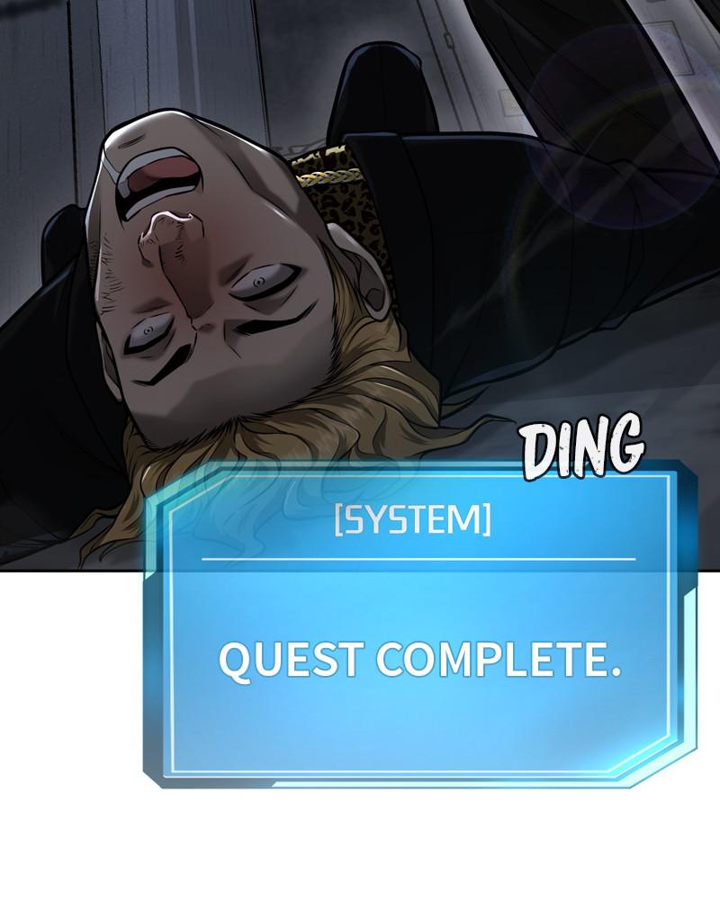 Read QUESTISM EN Manga Online