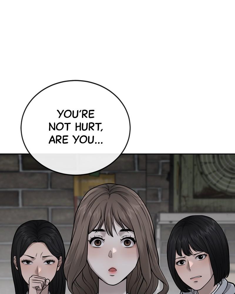 Read QUESTISM EN Manga Online