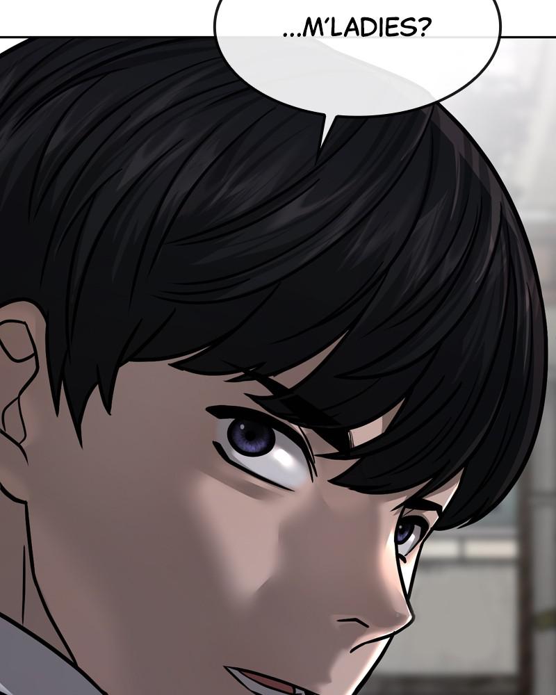 Read QUESTISM EN Manga Online