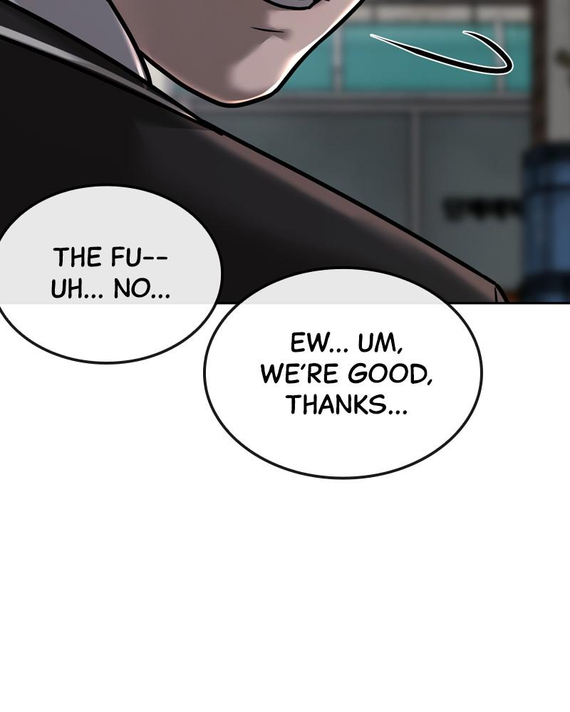 Read QUESTISM EN Manga Online