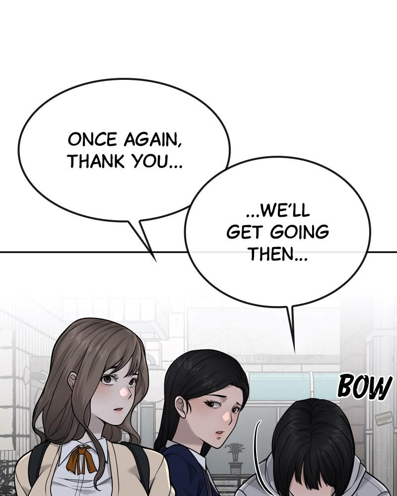 Read QUESTISM EN Manga Online