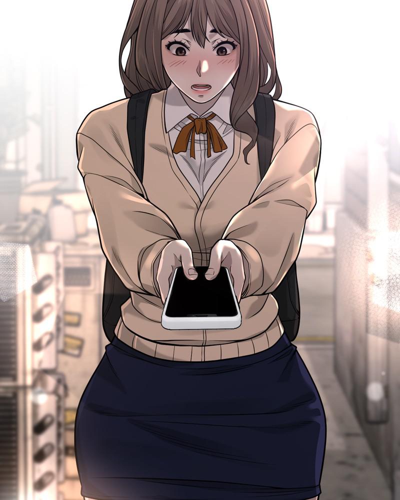 Read QUESTISM EN Manga Online