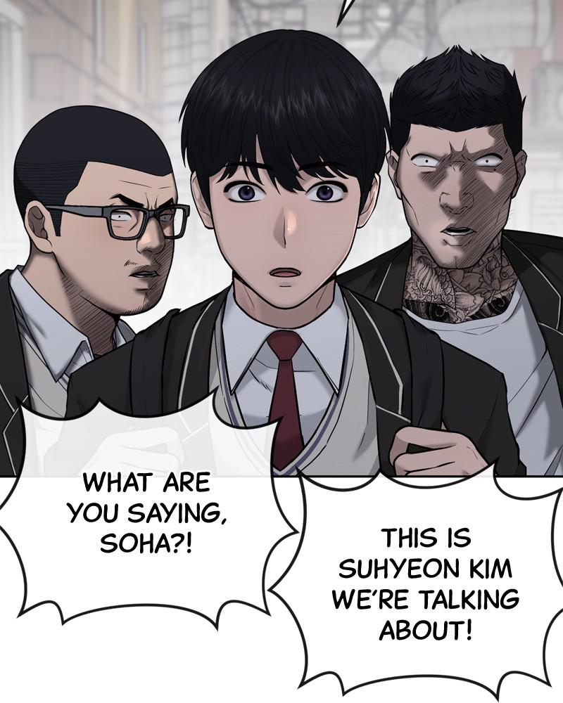 Read QUESTISM EN Manga Online