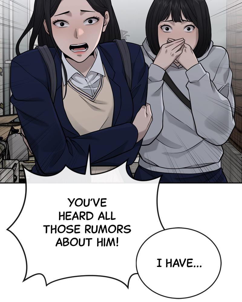 Read QUESTISM EN Manga Online