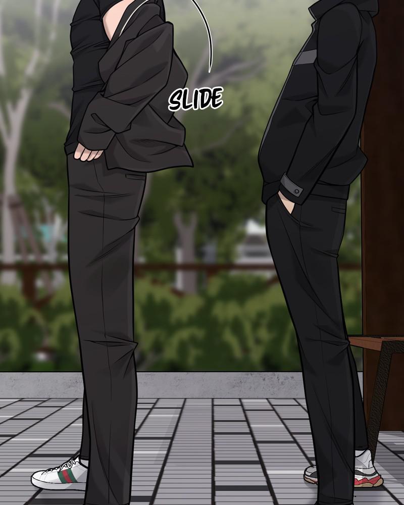 Read QUESTISM EN Manga Online