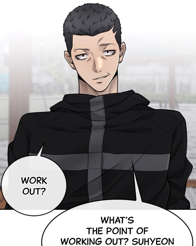 Read QUESTISM EN Manga Online