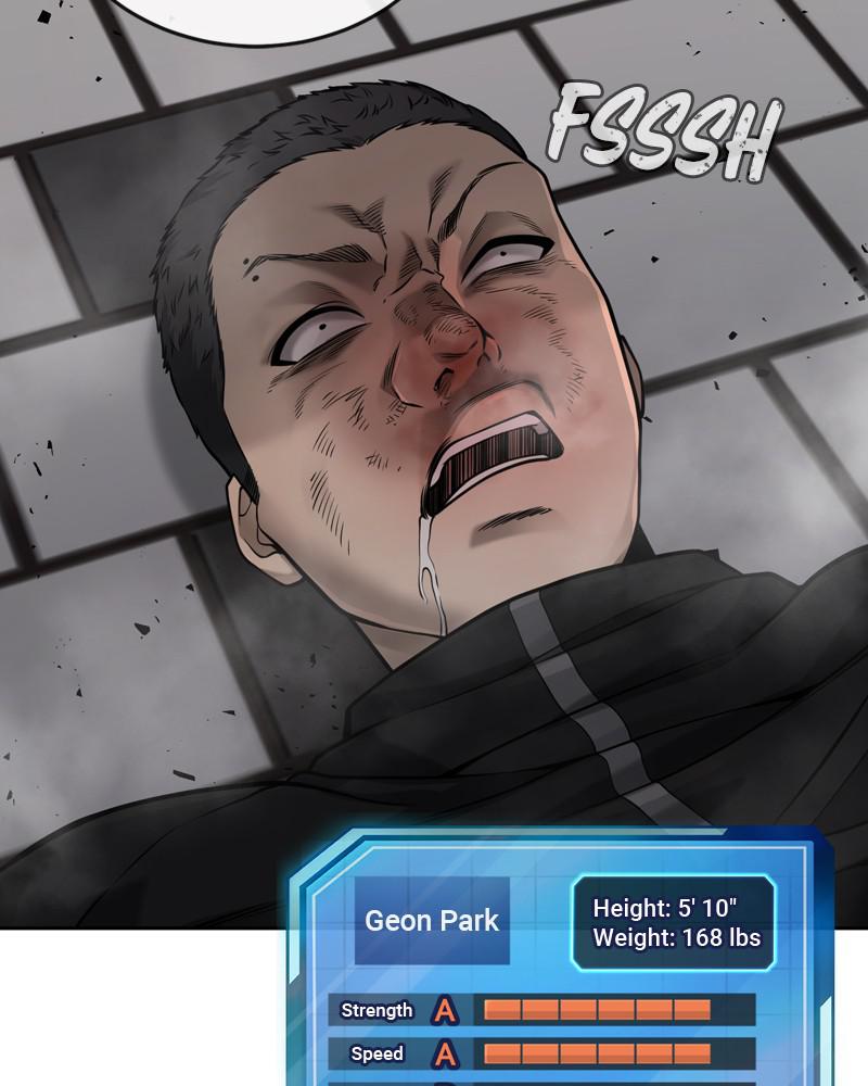 Read QUESTISM EN Manga Online