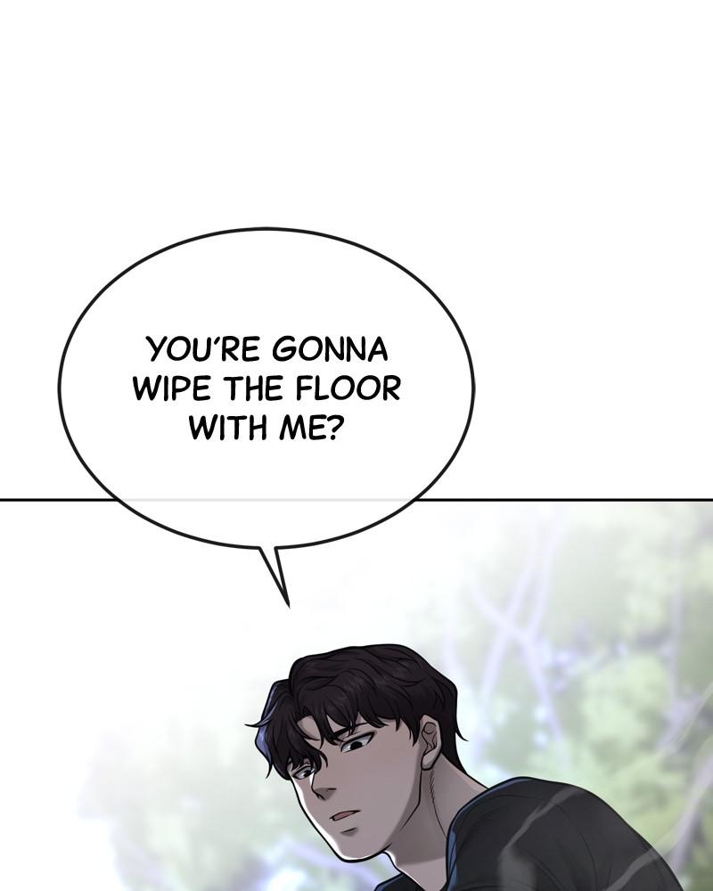 Read QUESTISM EN Manga Online